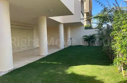 فيلا - 8 غرف نوم - 8 حمامات للايجار في الشويفات - كمبوندات التجمع الخامس - التجمع الخامس - مدينة القاهرة الجديدة - القاهرة