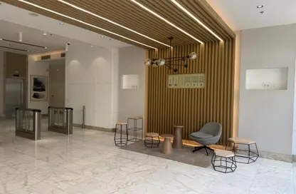 Office Space - Studio - 1 Bathroom for rent in Mivida - 5th Settlement Compounds - The 5th Settlement - New Cairo City - Cairo