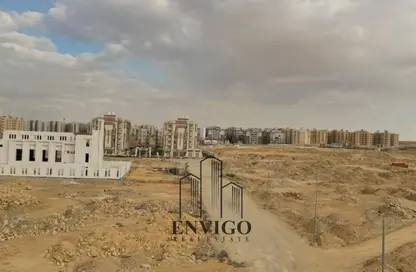 Apartment - 3 Bedrooms - 2 Bathrooms for sale in Dar Masr 2 - elandalus - South Teseen St. - The 5th Settlement - New Cairo City - Cairo