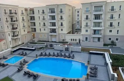 Apartment - 3 Bedrooms - 3 Bathrooms for sale in Mivida - 5th Settlement Compounds - The 5th Settlement - New Cairo City - Cairo