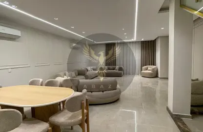 تاون هاوس - 5 غرف نوم - 4 حمامات للايجار في ليان ريزيدنس - كمبوندات التجمع الخامس - التجمع الخامس - مدينة القاهرة الجديدة - القاهرة