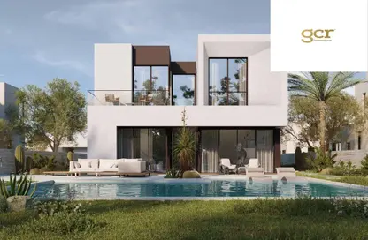 Apartment - 3 Bedrooms - 3 Bathrooms for sale in Solana East - 5th Settlement Compounds - The 5th Settlement - New Cairo City - Cairo