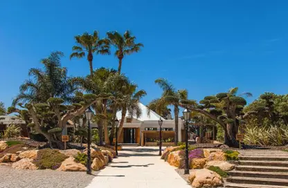Cabin - 1 Bedroom - 1 Bathroom for sale in Hacienda West - Ras Al Hekma - North Coast