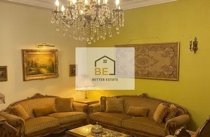 Apartment - 3 Bedrooms - 2 Bathrooms for sale in Cliff Mall New Cairo - South Teseen St. - The 5th Settlement - New Cairo City - Cairo Apartment - 3 Bedrooms - 2 Bathrooms for sale in Cliff Mall New Cairo - South Teseen St. - The 5th Settlement - New Cairo City - Cairo