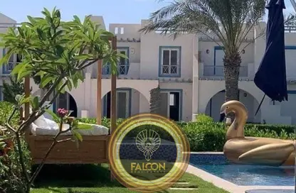 شاليه - 3 غرف نوم - 2 حمامات للبيع في بلاج - سيدي عبد الرحمن - الساحل الشمالي