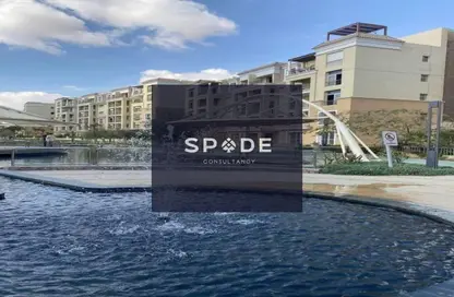 Apartment - 3 Bedrooms - 4 Bathrooms for sale in Elan Sarai - Sarai - Mostakbal City Compounds - Mostakbal City - Future City - Cairo