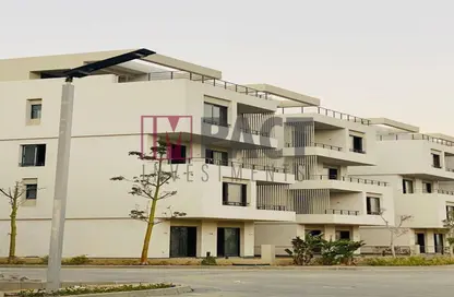 Apartment - 3 Bedrooms - 2 Bathrooms for sale in Palm Hills - Alexandria Compounds - Alexandria
