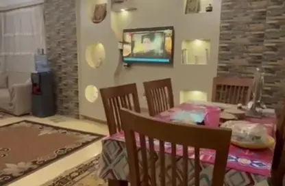 شقة - 3 غرف نوم - 2 حمامات للبيع في شارع الهرم - منطقة الجيزة - جنوب الجيزة - الجيزة