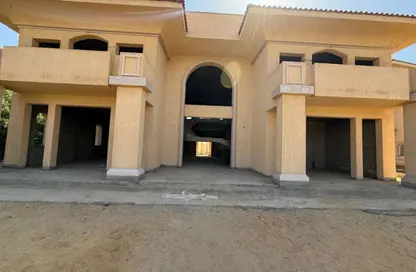 فيلا - 4 غرف نوم - 4 حمامات للبيع في مدينتي - القاهرة فيلا - 4 غرف نوم - 4 حمامات للبيع في مدينتي - القاهرة