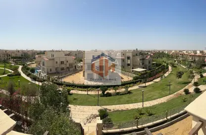 منزل مزدوج - 5 غرف نوم - 4 حمامات للايجار في مدينتي - القاهرة