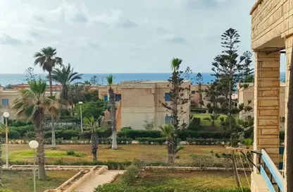 شاليه - 3 غرف نوم - 2 حمامات للبيع في مراقيا - قسم برج العرب - الساحل الشمالي