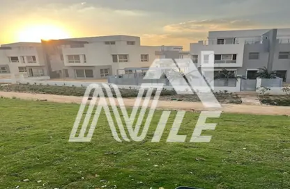 Twin House - 4 Bedrooms - 4 Bathrooms for rent in Hyde Park - 5th Settlement Compounds - The 5th Settlement - New Cairo City - Cairo