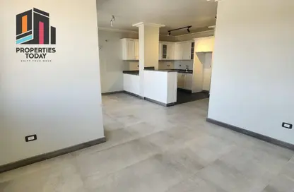 Apartment - 1 Bedroom - 1 Bathroom for sale in Badya Palm Hills - 6 October Compounds - 6 October City - Giza