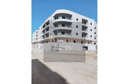 شقة - 3 غرف نوم - 2 حمامات للبيع في بيوت دمياط الجديدة - دمياط الجديدة - دمياط