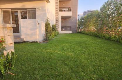 Apartment - 2 Bedrooms - 2 Bathrooms for sale in Cairo Festival City - North Investors Area - New Cairo City - Cairo