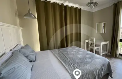 Apartment - 2 Bedrooms - 2 Bathrooms for rent in Westown - Sheikh Zayed Compounds - Sheikh Zayed City - Giza Apartment - 2 Bedrooms - 2 Bathrooms for rent in Westown - Sheikh Zayed Compounds - Sheikh Zayed City - Giza