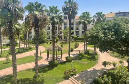 Apartment - 3 Bedrooms - 2 Bathrooms for rent in Hadayek Al Mohandessin - 4th District - Sheikh Zayed City - Giza