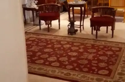 شقة - 3 غرف نوم - 3 حمامات للبيع في الزمالك - القاهرة