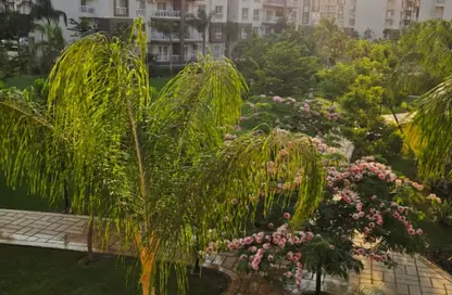 Apartment - 2 Bedrooms - 1 Bathroom for rent in Madinaty - Cairo