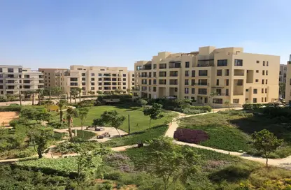 شقة - 3 غرف نوم - 3 حمامات للايجار في أو ويست - كمبوندات 6 أكتوبر - مدينة 6 أكتوبر - الجيزة