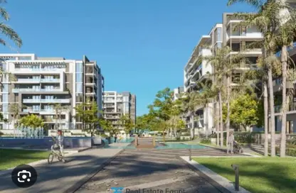 Apartment - 3 Bedrooms - 2 Bathrooms for sale in El Patio Oro - 5th Settlement Compounds - The 5th Settlement - New Cairo City - Cairo