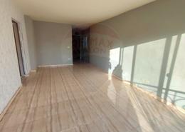 Apartment - 2 bedrooms - 1 bathroom for للايجار in 14th of May Bridge Road - Smouha - Hay Sharq - Alexandria