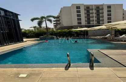 Apartment - 3 Bedrooms - 3 Bathrooms for sale in Cairo Festival City - North Investors Area - New Cairo City - Cairo