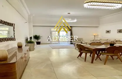 Apartment - 3 Bedrooms - 3 Bathrooms for sale in New Garden City - New Capital Compounds - New Capital City - Cairo