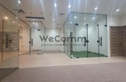 Office Space - Studio for rent in Mivida - 5th Settlement Compounds - The 5th Settlement - New Cairo City - Cairo