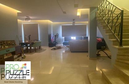 iVilla - 4 Bedrooms - 4 Bathrooms for sale in Mountain View Hyde Park - 5th Settlement Compounds - The 5th Settlement - New Cairo City - Cairo