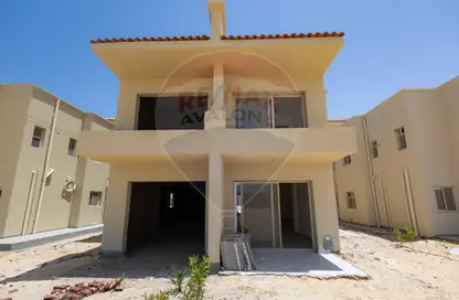 Villa - 4 Bedrooms - 4 Bathrooms for sale in Stella Heights - Al Alamein - North Coast