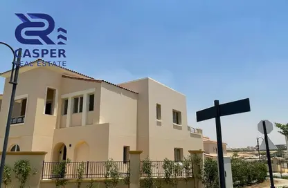 فيلا - 4 غرف نوم - 4 حمامات للبيع في اب تاون كايرو - المقطم - القاهرة