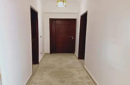 Apartment - 4 Bedrooms - 4 Bathrooms for sale in Brix - Cairo Alexandria Desert Road - 6 October City - Giza