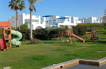 Penthouse - 2 Bedrooms - 2 Bathrooms for sale in Mountain View - Ras Al Hekma - North Coast