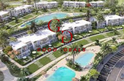 Chalet - 2 Bedrooms - 2 Bathrooms for sale in Seashore - Ras Al Hekma - North Coast