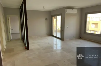 شقة - 2 غرف نوم - 2 حمامات للايجار في فيلدج جيت - المستثمرين الجنوبية - مدينة القاهرة الجديدة - القاهرة