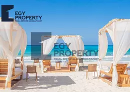 Villa - 5 Bedrooms - 5 Bathrooms for sale in Stella Sidi Abdel Rahman - Sidi Abdel Rahman - North Coast