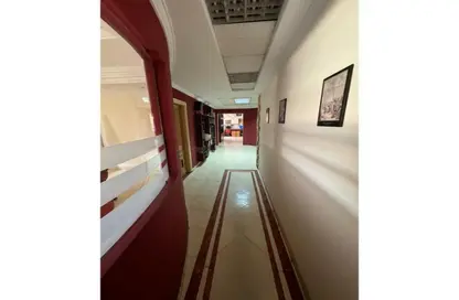 Office Space - Studio - 4 Bathrooms for rent in Al Nasr Road - 1st Zone - Nasr City - Cairo