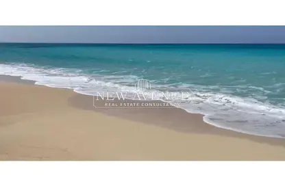 شاليه - 2 غرف نوم - 2 حمامات للبيع في چون - راس الحكمة - الساحل الشمالي