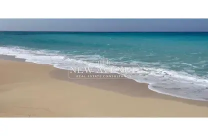 شاليه - 2 غرف نوم - 2 حمامات للبيع في چون - راس الحكمة - الساحل الشمالي