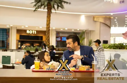 Restaurant - Studio for sale in Madinaty - Cairo