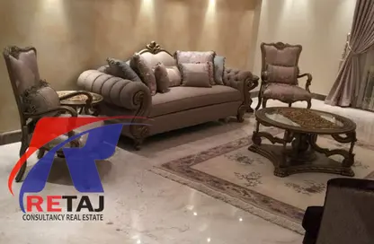 شقة - 2 غرف نوم - 2 حمامات للبيع في شارع عباس العقاد - المنطقة الأولى - مدينة نصر - القاهرة