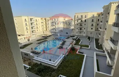 Apartment - 3 Bedrooms - 2 Bathrooms for rent in Mivida - 5th Settlement Compounds - The 5th Settlement - New Cairo City - Cairo