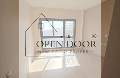 Apartment - 3 Bedrooms - 2 Bathrooms for rent in The Address East - 90 Street - The 5th Settlement - New Cairo City - Cairo