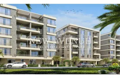 Apartment - 2 Bedrooms - 2 Bathrooms for sale in Taj City - 5th Settlement Compounds - The 5th Settlement - New Cairo City - Cairo Apartment - 2 Bedrooms - 2 Bathrooms for sale in Taj City - 5th Settlement Compounds - The 5th Settlement - New Cairo City - Cairo