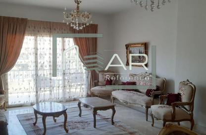 Apartment - 3 Bedrooms - 3 Bathrooms for rent in Mivida - 5th Settlement Compounds - The 5th Settlement - New Cairo City - Cairo