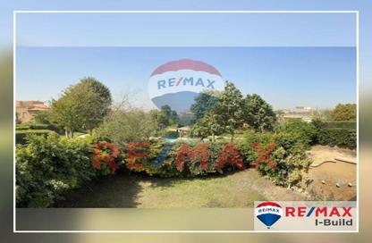 Twin House - 4 Bedrooms - 4 Bathrooms for sale in Bellagio - Ext North Inves Area - New Cairo City - Cairo