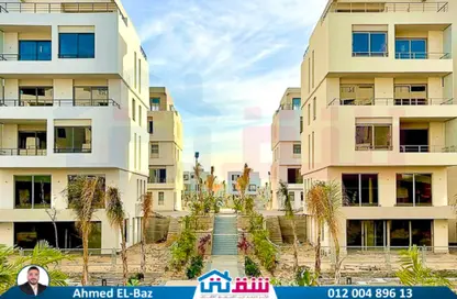 فيلا - 6 غرف نوم - 3 حمامات للبيع في بالم هيلز - كمبوندات الاسكندرية - الاسكندرية