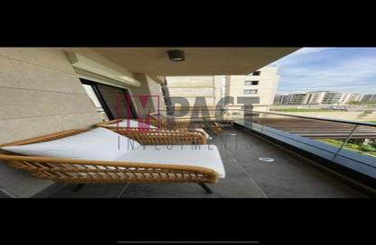 Duplex - 3 Bedrooms - 2 Bathrooms for sale in Azad - 5th Settlement Compounds - The 5th Settlement - New Cairo City - Cairo