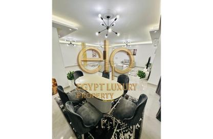 (بنتهاوس  (روف - 4 غرف نوم - 3 حمامات للبيع في كازا - كمبوندات الشيخ زايد - الشيخ زايد - الجيزة